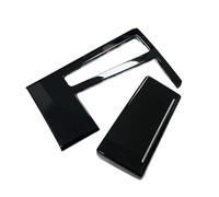 Center Console Organizer Tray Fit For Audi A6 C8 A7 S7 Central Channel Interior Panel 4KG 863 969 Cup holder 4KD 862 533 E(Trim panel)