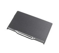 Center Console Panel Trim Compatible With For Taurus 2015-2019 Car Center Armrest Cup Holder Roller Cover Armrest Box GR2BF67112AC3CN41