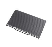 Center Console Panel Trim Compatible With For Taurus 2015-2019 Car Rear Center Armrest Cup Holder Roller Cover Armrest GR2BF67112AC3CN41