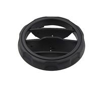 Center Console Rear Vent Grille Compatible With Land Rover Discovery 3 4 Range Rover Sport Car Vent Outlet Trim LR041180