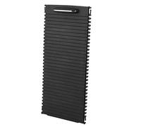 Center Console Roller Blind Cover,Car Interior Center Console Sliding Shutters,A20468076079051 for C Class E Class W204
