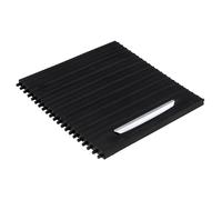 CENTER CONSOLE ROLLER BLIND COVER FOR BMW X5 F15 13- X6 F16 14-