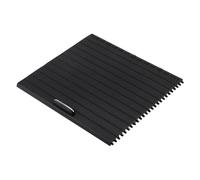 CENTER CONSOLE ROLLER BLIND COVER FOR MERCEDES GLE COUPE C292 15-