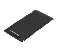 CENTER CONSOLE ROLLER BLIND COVER FOR MERCEDES KLASA C W204 07-
