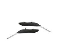 Center Console Saddle Ambient Lighting For BMW 3 4 Series G22 G23 2021-2024 Color Interior Decorative Strips Replacement Parts