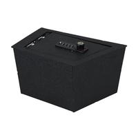 Center Console Safe Vault - KEREN Console Gun Safe Box for 2021-2025 Hyundai ELANTRA LIMITED not for N/N line/SE,for 2021-2023 Hyundai ELANTRA SEL, 4-Digit Combination Lock with key