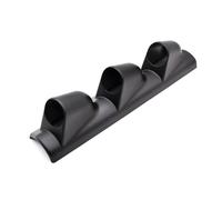center console sticker 2INCH 52mm Car Gauge Pod Universal Black Single Double Triple Car Meters Holder For Left Right Drive Car For 2 Inch 52mm Gauges(YC100220)