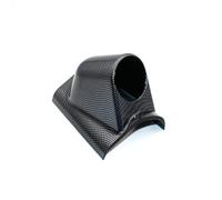 center console sticker 2INCH 52mm Car Gauge Pod Universal Black Single Double Triple Car Meters Holder For Left Right Drive Car For 2 Inch 52mm Gauges(YC101029)