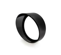 center console sticker 2INCH 52mm Car Gauge Pod Universal Black Single Double Triple Car Meters Holder For Left Right Drive Car For 2 Inch 52mm Gauges(YC100222)