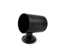 center console sticker 2INCH 52mm Car Gauge Pod Universal Black Single Double Triple Car Meters Holder For Left Right Drive Car For 2 Inch 52mm Gauges(YC100221)