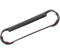 Center Console Sticker Control Panel Fan for Speed Button Cover for Toyota for rav4 XA50 2019-2024