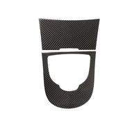 center console sticker For Benz G-Class W464 G500 G63 2019-2024 ABS Car Central Control Panel Decoration Sticker Car Interior(Carbon Fiber)