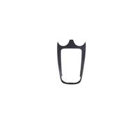 Center Console Sticker for McLaren for GT 2019-2022 Center Control Gear Shift Tea Navigation Decorative Panel Sticker Real Carbon Fiber(Real Carbon Fiber-C)