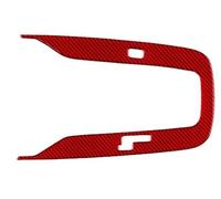 Center Console Sticker for Toyota for Corolla 2019 2020 2021 2022 2023 2024 RHD LHD Center Console Gear Shift Accessories(RHD RD Outer)
