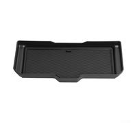 Center Console Storage Box Compatible with For Nissan For Frontier 2022 2025 Models Designed to Keep Vehicle Essentials Organized and Accessible