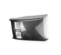 Center Console Trim Car Rear Air Vents Outlet Protective Cover Trim For Mazda CX-30 CX30 DM 2020 2021 2022 2023 2024 2025