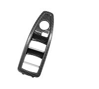 Center Console Trim For 1/3/4 Series F20 F30 F31 F34 F35 F36 2012-2018 2019 Interior Door Window Regulator Switch Panel Trim Air Outlet Trim(Driver Door Model B)