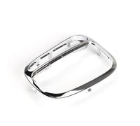 Center Console Trim For Benz For C Class For W203 For C200 For C230 2032671988 Center Shifter Trim Cover Bezel Shift Gear Panel Frame Centre Console