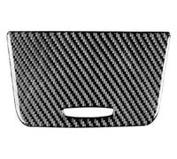 Center Console Trim For BMW 1 Series E81 E82 E87 E88 2008-2013 Car Cover Trim Gear Shift Panel Sstorage Box Styling Interior
