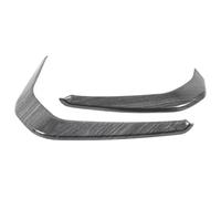 Center Console Trim For BMW For X3 For G45 2025 2026 Car Interior Center Console Dashboard Panel Strips Cover Trim ABS Carbon Fiber Centre Console(Black wood grain)