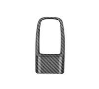 Center Console Trim For Hyundai For KONA 2024 2025 Car Rear Air Conditioning Vent Frame Outlet Trim Covers Stickers Replacement Parts Air Outlet Trim