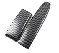 Center console trim For mercedes for benz C E GLK Class Car Center Control Armrest Box Cover(RHD)