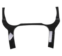 Center Console Trim For Range Rover For Evoque 2012-2018 Car Dashboard Decoration Panel Cover Trim Frame Car Accessories Interior