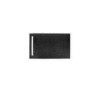 Center Console Trim for Tesla for Model for S 2014-2019 Center Console Storage Box Panel Cover Carbon Fiber Sticker Trim Decor Centre Console