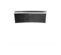 Center Console Trim For Z4 For E89 2009-2016 Central Air Conditioning CD Panel Decorative Cover(3)