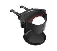 Center Console Vehicle Cup Holders For Car Bottle Beverage Ashtray Mount Stand Air Vent Drink Holder Coffee Water Hanger Organizer Drink Holder