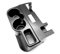 Center Console Vehicle Cup Holders For Dodge Ram 1500 2500 3500 1998-2001 SS281AZAA Car Center Console Auto Drink Holder Storage Box Drink Holder