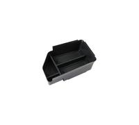 Center Console Vehicle Cup Holders For Kia EV6 2023 2024 Armrest Storage Box Lower Center Console Organizer Tray Drink Holder(Armrest Box)