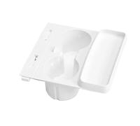 Center Console Vehicle Cup Holders For Tesla For Model For Y 2020 2021 2022 2023 2024 Central Control Storage Box Drinks Holder Silicone Drink Holder(3 Y*)