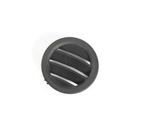Center console vents For Benz C Class W204 C180 C200 C220 C230 260 Car dashboard air conditioning vent grille decorative cover Car instrument panel(Brown L Old)