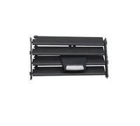 Center Console Vents For BMW 3 4 Series F30 F31 F34 F35 F32 F33 F36 F82 Dash Middle Center Air Vent Repair Kit AC Vent Outlet Grille Slide Clip(Middle Right)