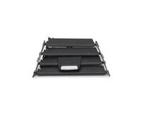 Center Console Vents For BMW 3 4 Series F30 F31 F34 F35 F32 F33 F36 F82 Dash Middle Center Air Vent Repair Kit AC Vent Outlet Grille Slide Clip(Front left)
