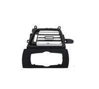 Center Console Vents For BMW 6 Series F06 F12 F13 630 635 640 645 650 2011-2018 LHD Front Left Center Right Rear Air Conditioning Vent Grill Outlet Air Conditioning Vent(LHD Left)