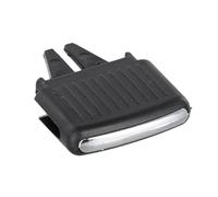 Center Console Vents For Golf Universality Fitment High Reliability Plastic Material Car Center AC Air Vent Outlet Tab Clip Repair Kit A/C Air Conditioning Vents