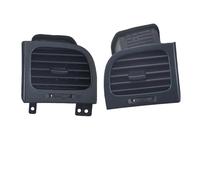 Center console vents For Hyundai For Accent For Hatchback 2006-2011 Front Central Dashboard Air Vent Outlet Grill Panel 974101E000 974201E000 Center grille(L+right)