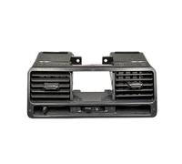 Center Console Vents For Mitsubishi For Pajero For Montero V24 V31 V32 V43 V44 MR308038 MB775266 Dashboard Air Outlet Vent Grille Nozzle(Middle)
