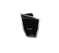 Center Console Vents For Q5 2009-2018 8R1820951 8R1820901 LHD Front Dash Middle Left Right Air Conditioner AC Vent Grille Frame Outlet Assembly(LHD-B)