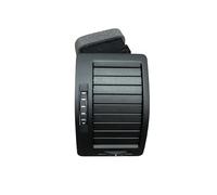 Center Console Vents For Skoda For Octavia MK2 1999-2015 1Z0819701A 1Z0819702A 1ZD 819 701A 702A Black Front Air Vent Outlet Air Conditioning Left Right Air Outlet Vent Grille