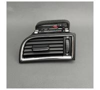 Center Console Vents For Skoda For Superb 2 MK2 3T 2009 2011 2012 2013 2014 2015 3T0820951 3T0819701 3T0819702 Interior Dash AC Air Outlet Vent Grill(Left side)