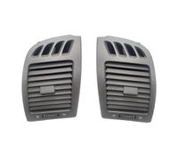 Center console vents For Toyota For Camry 2003-2007 Middle East version instrument panel air conditioning vents Car instrument panel(L R 2PC)