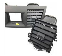 Center Console Vents For Toyota For Highlander 2009 2010 2011 2012 2013 2014 A/C Air Outlet Vents Air Conditioner Outlet(RH)
