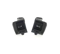 Center console vents For Toyota For Prado 2003-2009 LC120 Instrument center air conditioning outlet Front grille(Front L+R)