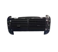 Center console vents For VW Cross For Polo 4 Sedan For Vento 9N 2002-2010 6Q0819703 6Q0819704 6Q0858069 Car Front Dash Air Vent Grill Center grille