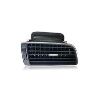 Center Console Vents For VW For Passat 2011-2015 Front Dashboard AC Outlet Air Vent 56D819703 56D819704 56D819728G Car Air Conditioning Outlet(Matte Right)