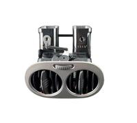 Center Console Vents For VW For Tiguan 2010 2011 2011 2013 2014 2015 5N0 819 203 A B 5N0819203A Car AccessoriesRear For Eat Air A/C Heat Vent Outlet Air Conditioning Vent