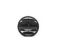Center Console Vents Replacement for Vw For Tiguan 2010-2017 5Nd819703 5Nd858069 Car Front Rear Dashboard Air Conditioning Ac Vent Grille Outlet Cover(Left or Right 1PC)